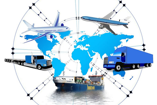 Freight Forwarding